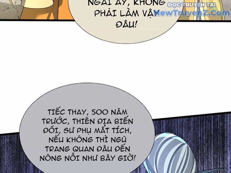 Ta Có Thể Rút Ra Vô Hạn Vật Phẩm - Chương 20 - ảnh 10