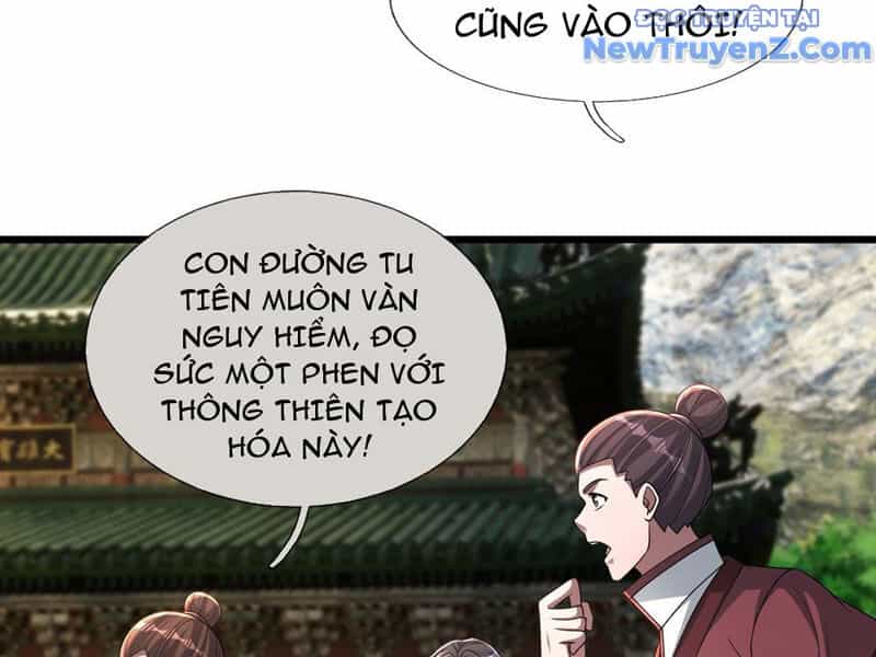 Ta Có Thể Rút Ra Vô Hạn Vật Phẩm - Chương 20 - ảnh 112