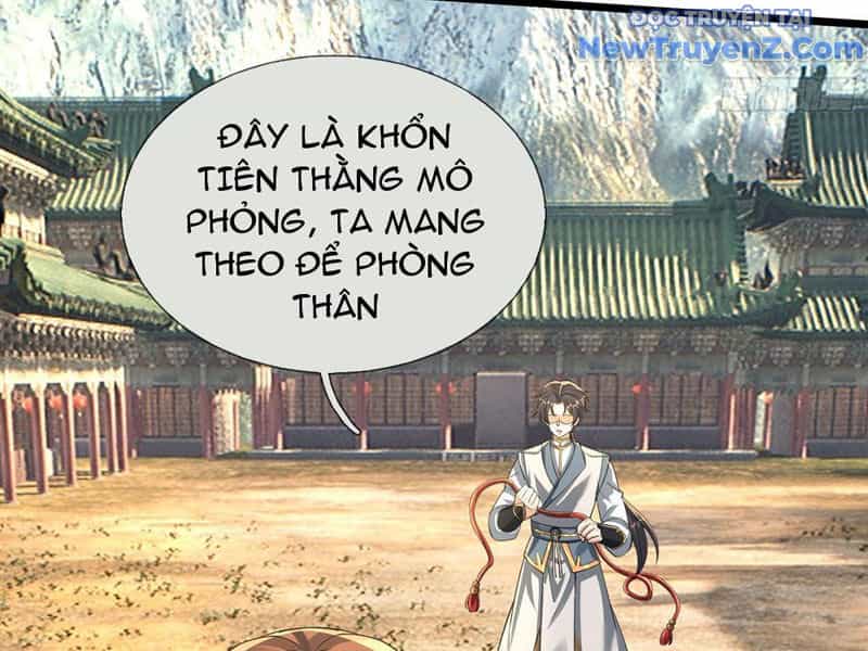 Ta Có Thể Rút Ra Vô Hạn Vật Phẩm - Chương 20 - ảnh 64