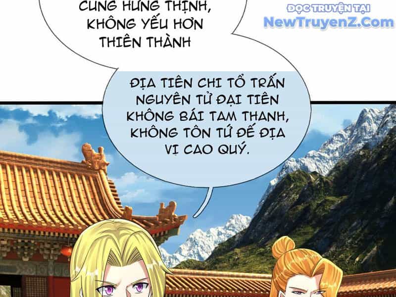 Ta Có Thể Rút Ra Vô Hạn Vật Phẩm - Chương 20 - ảnh 8