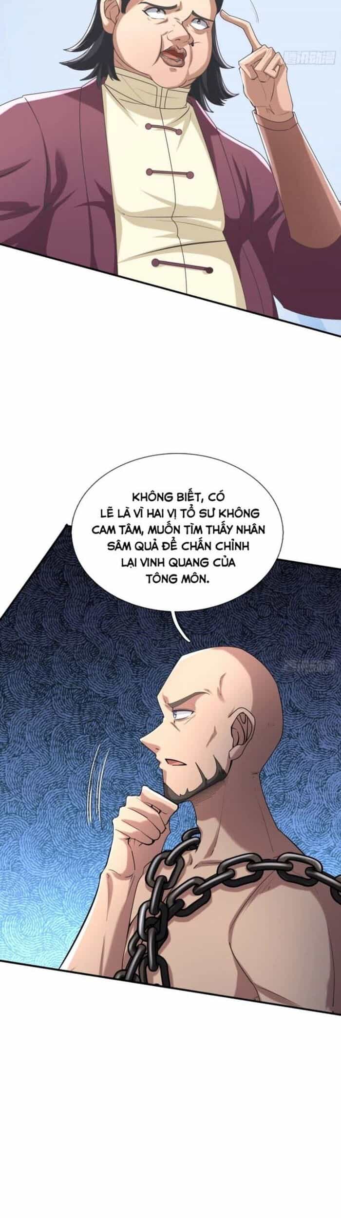 Ta Có Thể Rút Ra Vô Hạn Vật Phẩm - Chương 22 - ảnh 18