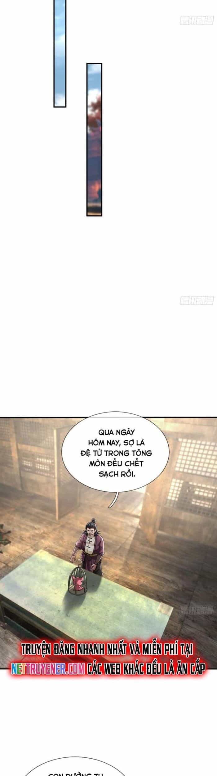 Ta Có Thể Rút Ra Vô Hạn Vật Phẩm - Chương 22 - ảnh 22