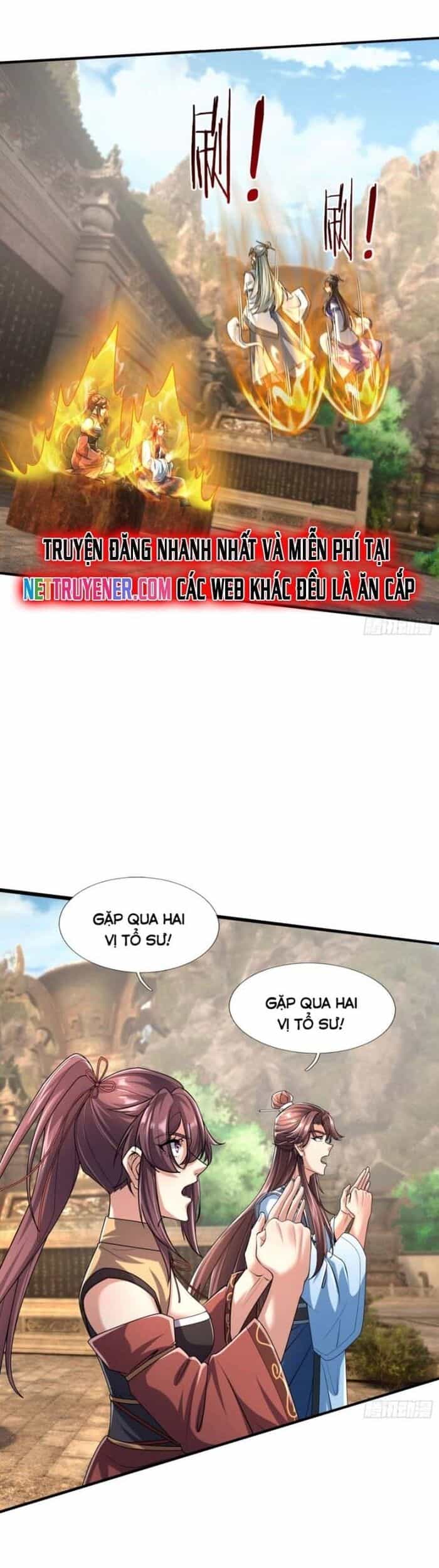 Ta Có Thể Rút Ra Vô Hạn Vật Phẩm - Chương 22 - ảnh 26