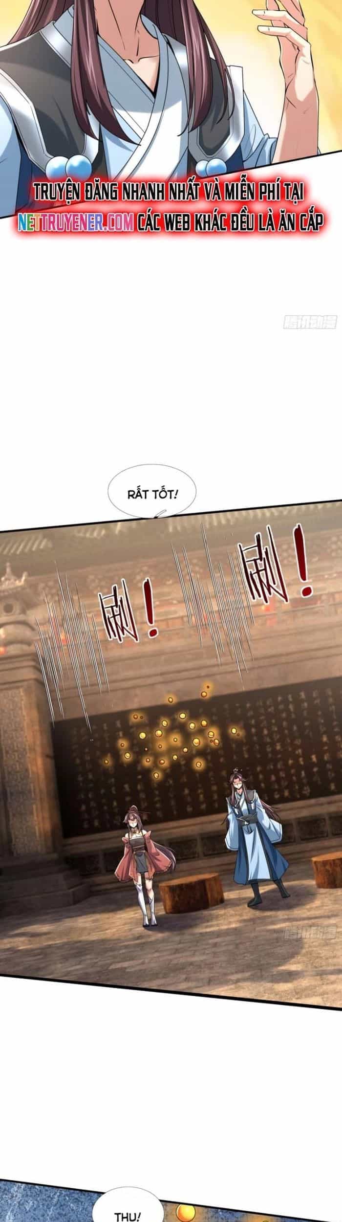 Ta Có Thể Rút Ra Vô Hạn Vật Phẩm - Chương 22 - ảnh 29