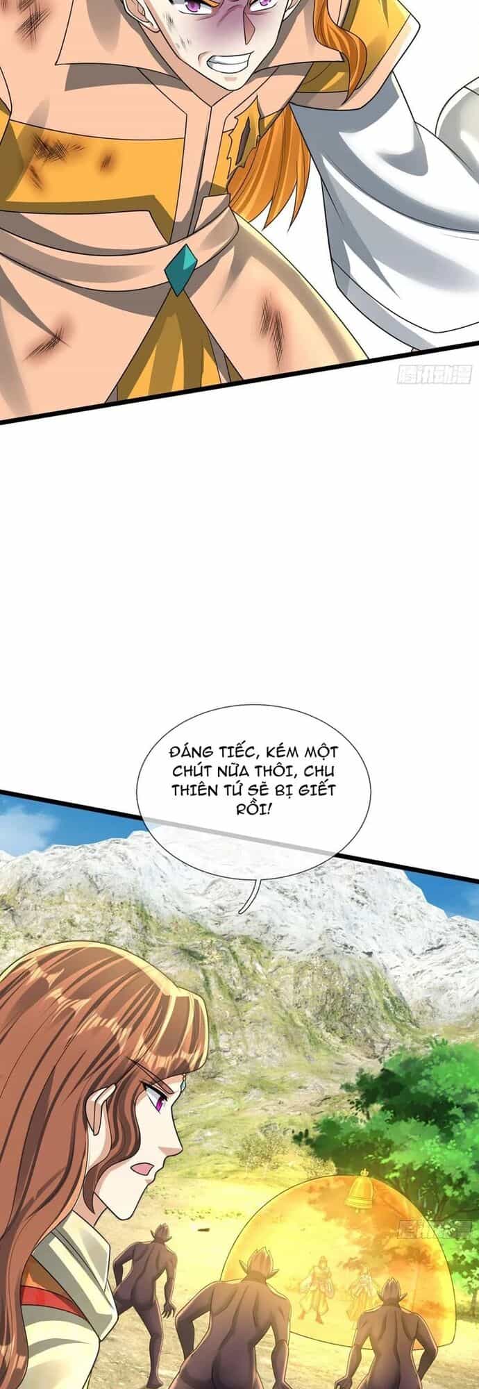 Ta Có Thể Rút Ra Vô Hạn Vật Phẩm - Chương 25 - ảnh 4