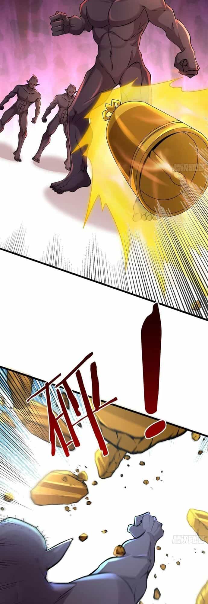 Ta Có Thể Rút Ra Vô Hạn Vật Phẩm - Chương 25 - ảnh 46