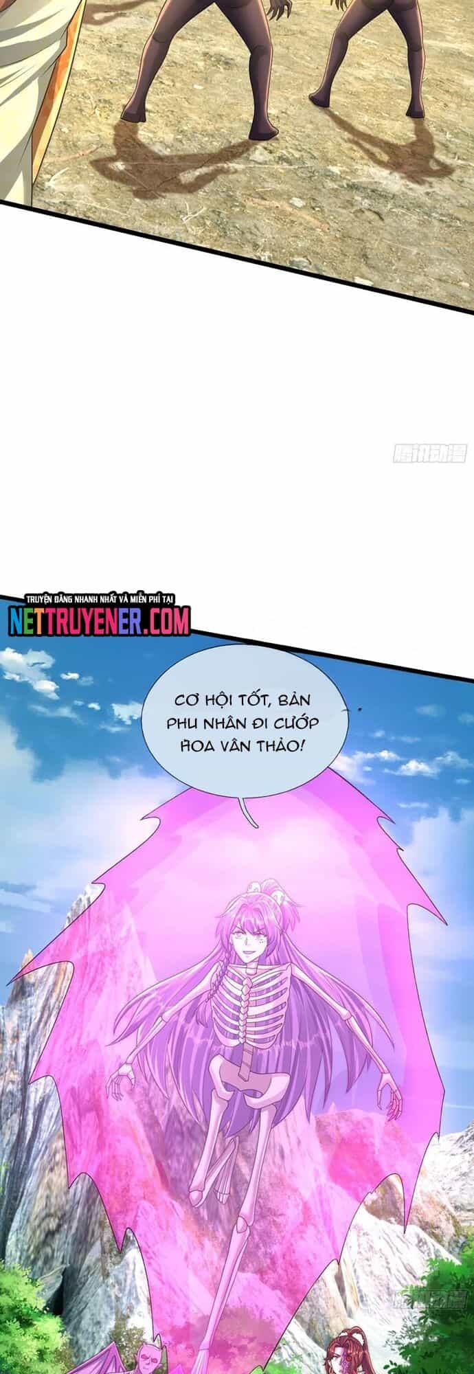 Ta Có Thể Rút Ra Vô Hạn Vật Phẩm - Chương 25 - ảnh 5