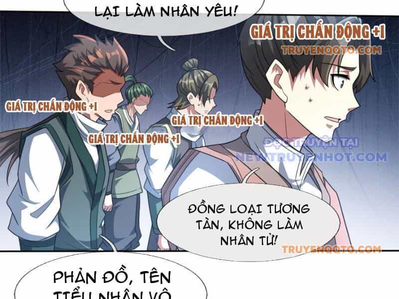 Ta Có Thể Rút Ra Vô Hạn Vật Phẩm - Chương 3 - ảnh 57