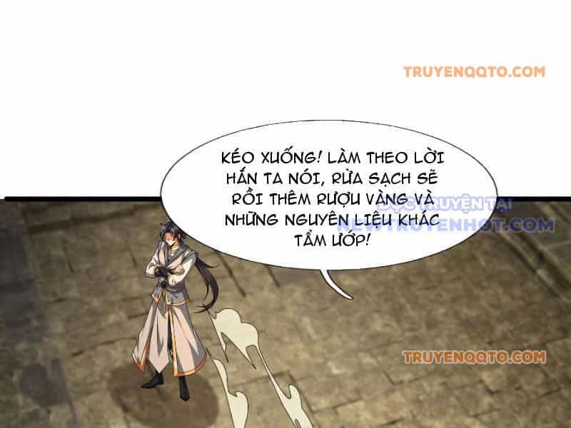 Ta Có Thể Rút Ra Vô Hạn Vật Phẩm - Chương 3 - ảnh 92