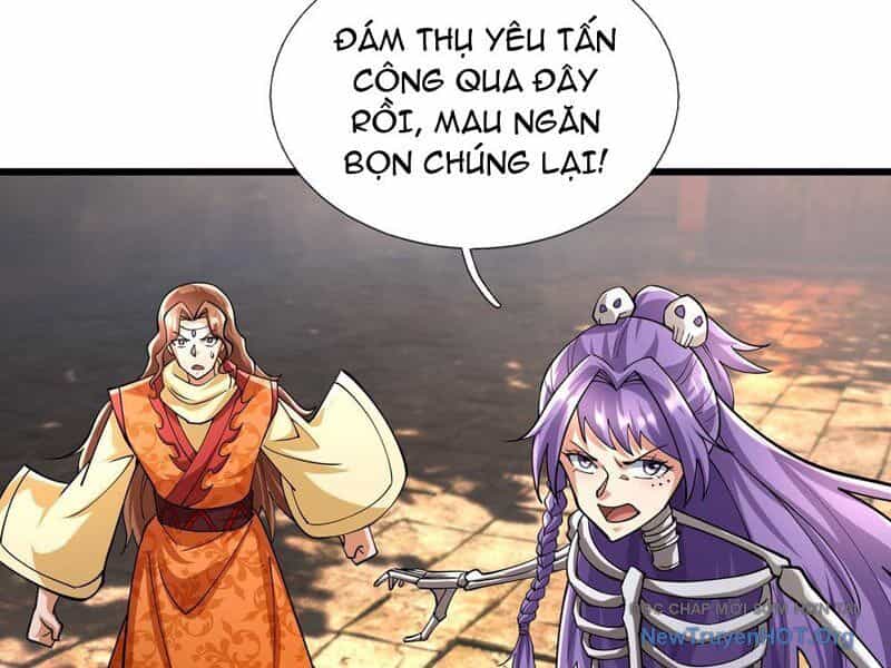 Ta Có Thể Rút Ra Vô Hạn Vật Phẩm - Chương 30 - ảnh 52