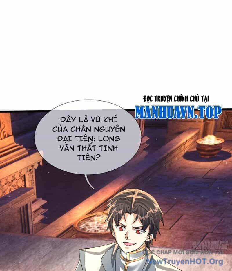Ta Có Thể Rút Ra Vô Hạn Vật Phẩm - Chương 33 - ảnh 62