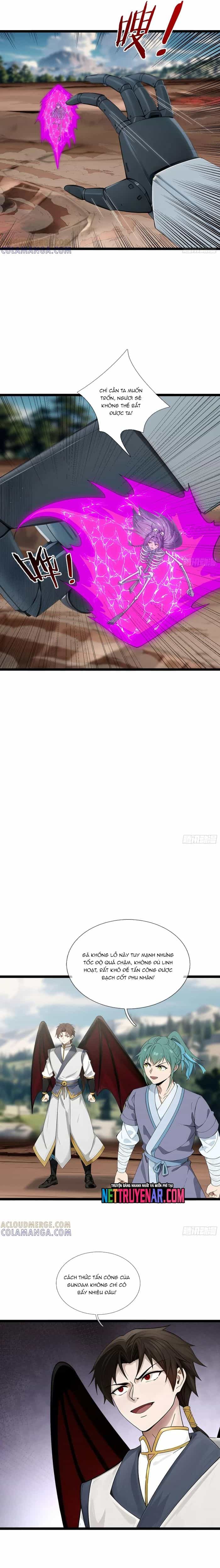 Ta Có Thể Rút Ra Vô Hạn Vật Phẩm - Chương 39 - ảnh 12