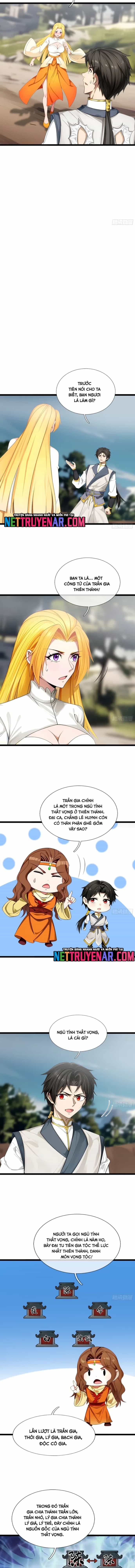 Ta Có Thể Rút Ra Vô Hạn Vật Phẩm - Chương 40 - ảnh 10