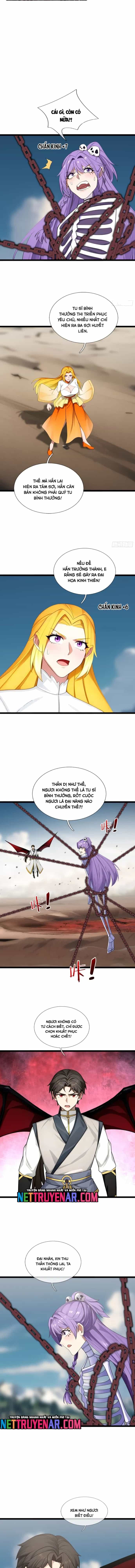 Ta Có Thể Rút Ra Vô Hạn Vật Phẩm - Chương 40 - ảnh 5