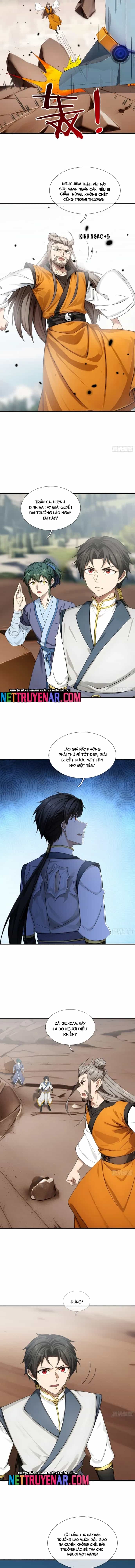 Ta Có Thể Rút Ra Vô Hạn Vật Phẩm - Chương 41 - ảnh 4