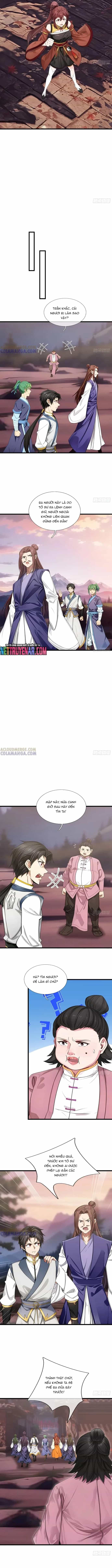 Ta Có Thể Rút Ra Vô Hạn Vật Phẩm - Chương 42 - ảnh 3