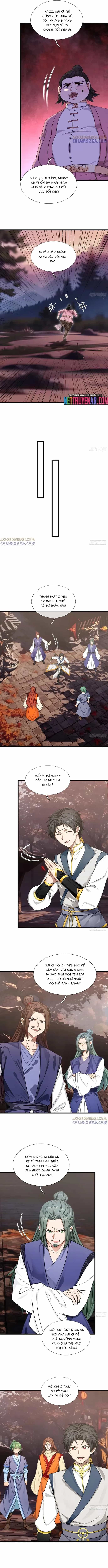 Ta Có Thể Rút Ra Vô Hạn Vật Phẩm - Chương 42 - ảnh 4