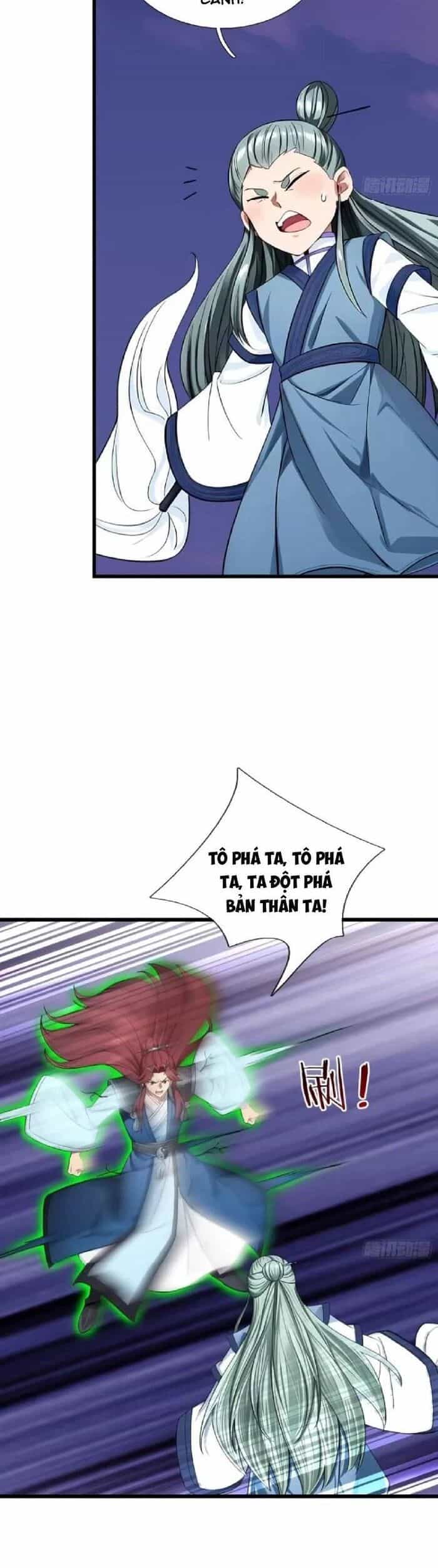 Ta Có Thể Rút Ra Vô Hạn Vật Phẩm - Chương 46 - ảnh 10
