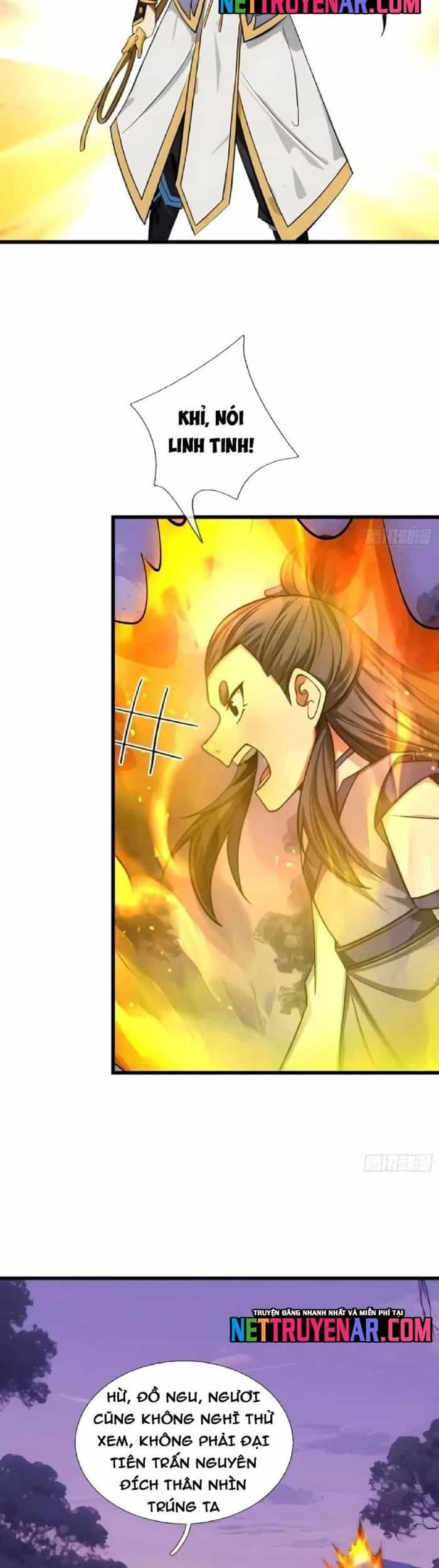 Ta Có Thể Rút Ra Vô Hạn Vật Phẩm - Chương 46 - ảnh 24