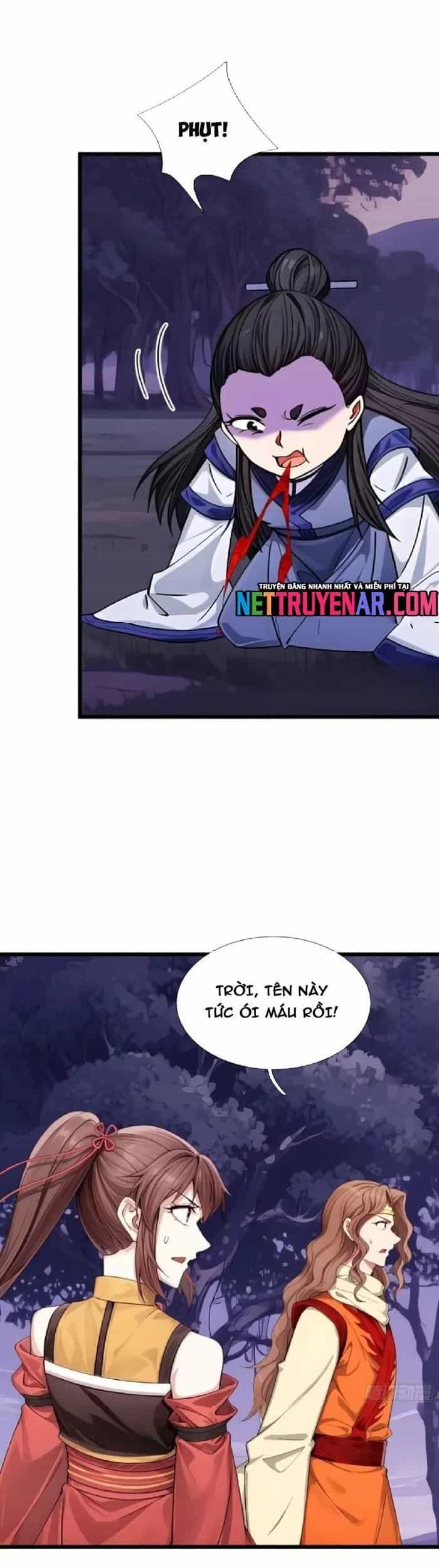 Ta Có Thể Rút Ra Vô Hạn Vật Phẩm - Chương 46 - ảnh 39