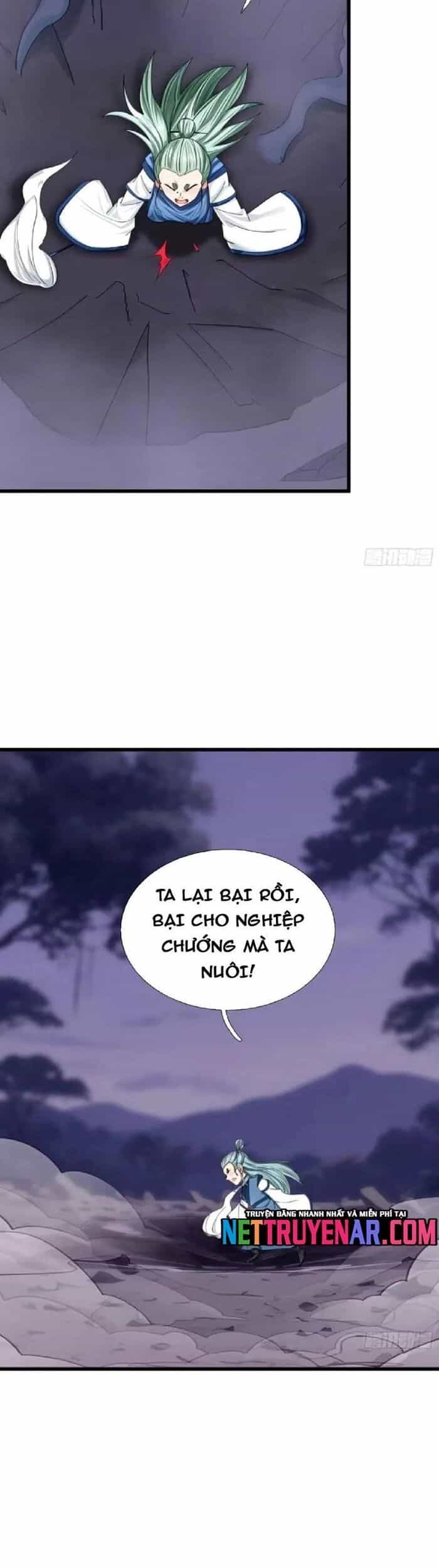 Ta Có Thể Rút Ra Vô Hạn Vật Phẩm - Chương 46 - ảnh 42