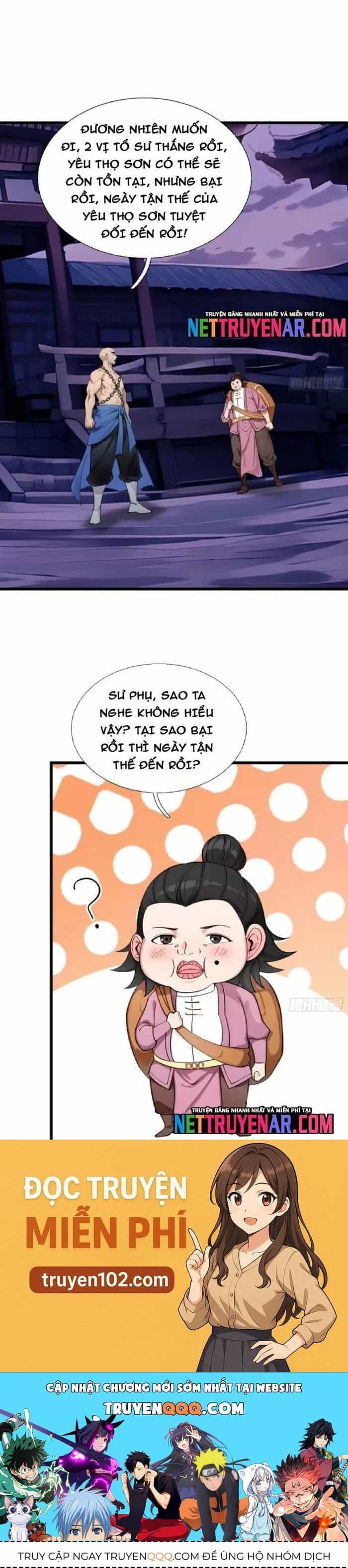 Ta Có Thể Rút Ra Vô Hạn Vật Phẩm - Chương 46 - ảnh 46