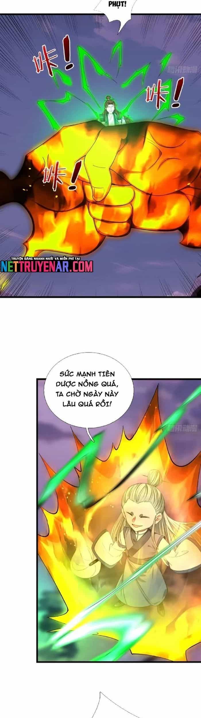 Ta Có Thể Rút Ra Vô Hạn Vật Phẩm - Chương 46 - ảnh 5