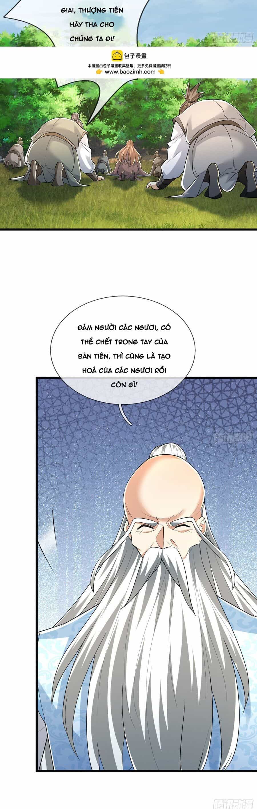 Ta Có Thể Rút Ra Vô Hạn Vật Phẩm - Chương 48 - ảnh 39