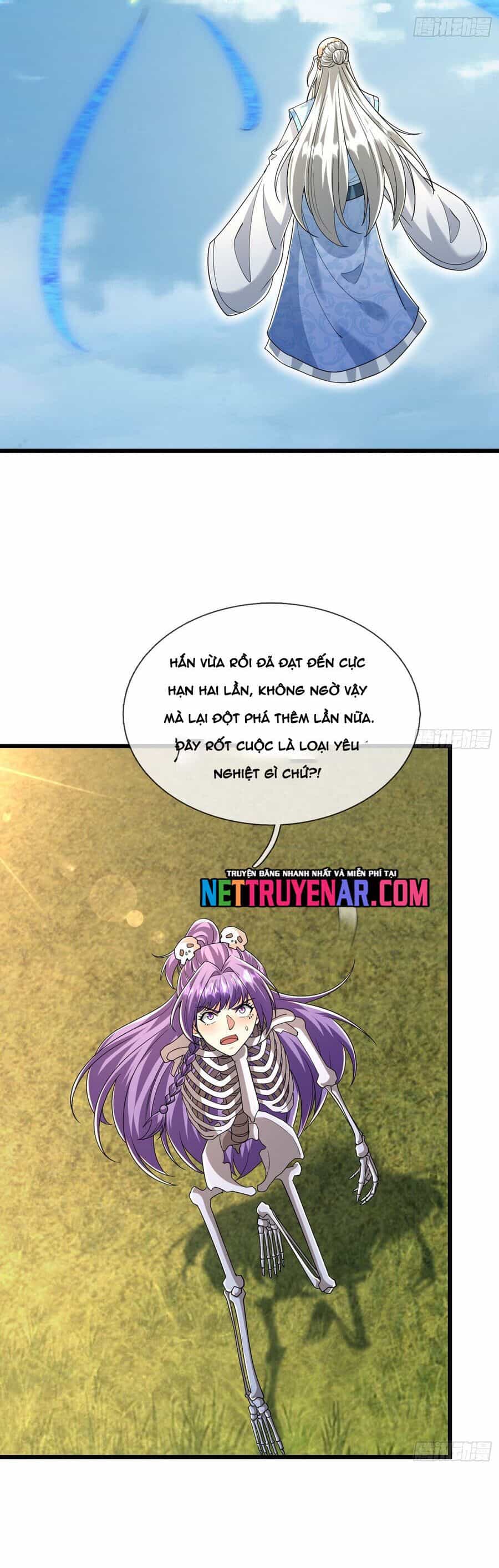 Ta Có Thể Rút Ra Vô Hạn Vật Phẩm - Chương 48 - ảnh 43
