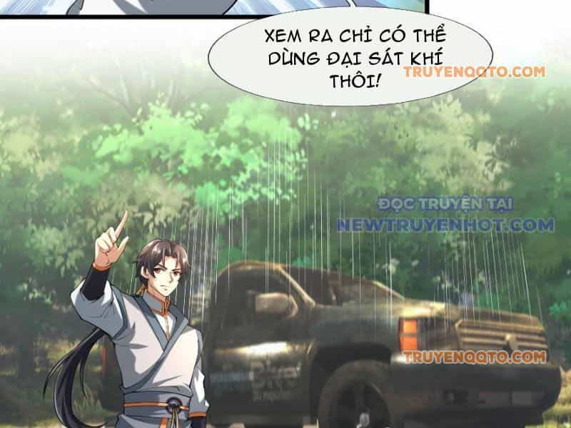 Ta Có Thể Rút Ra Vô Hạn Vật Phẩm - Chương 5 - ảnh 77