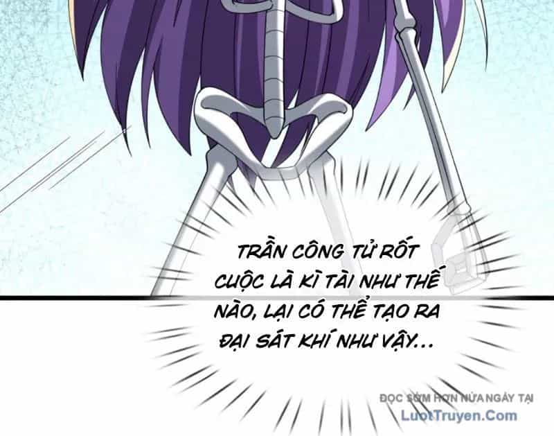Ta Có Thể Rút Ra Vô Hạn Vật Phẩm - Chương 50 - ảnh 13