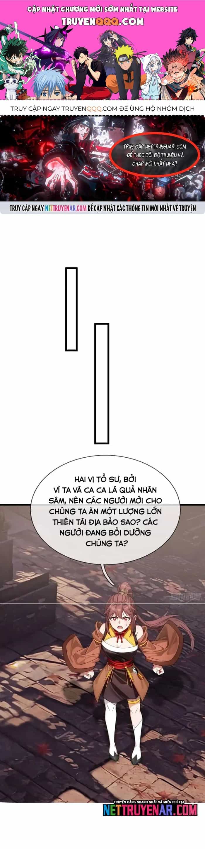 Ta Có Thể Rút Ra Vô Hạn Vật Phẩm - Chương 51 - ảnh 1
