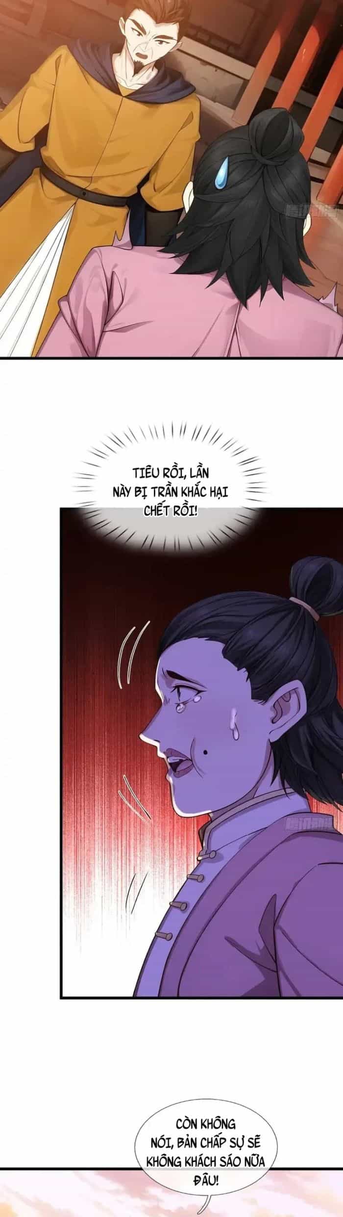 Ta Có Thể Rút Ra Vô Hạn Vật Phẩm - Chương 51 - ảnh 21