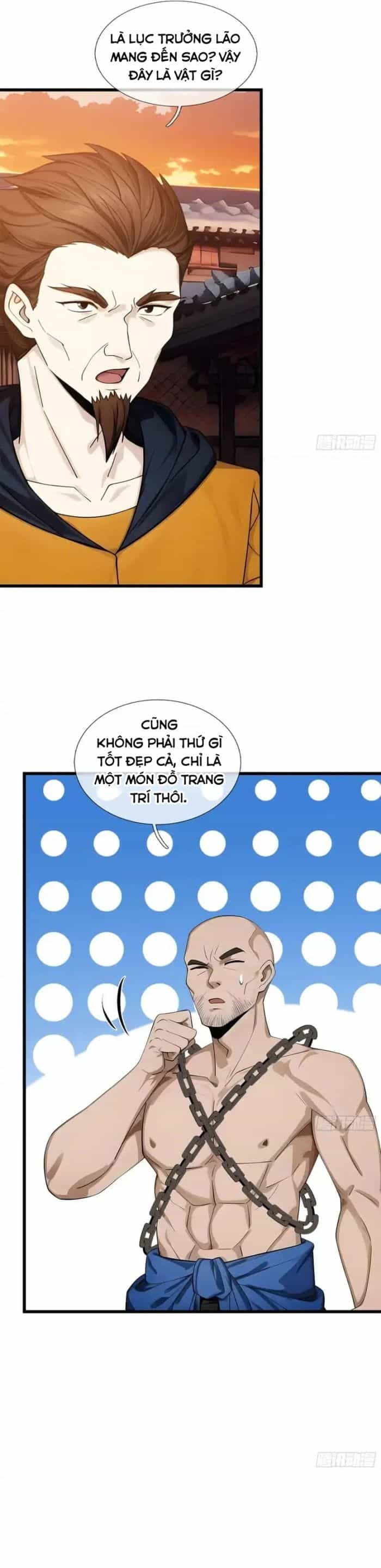 Ta Có Thể Rút Ra Vô Hạn Vật Phẩm - Chương 51 - ảnh 25