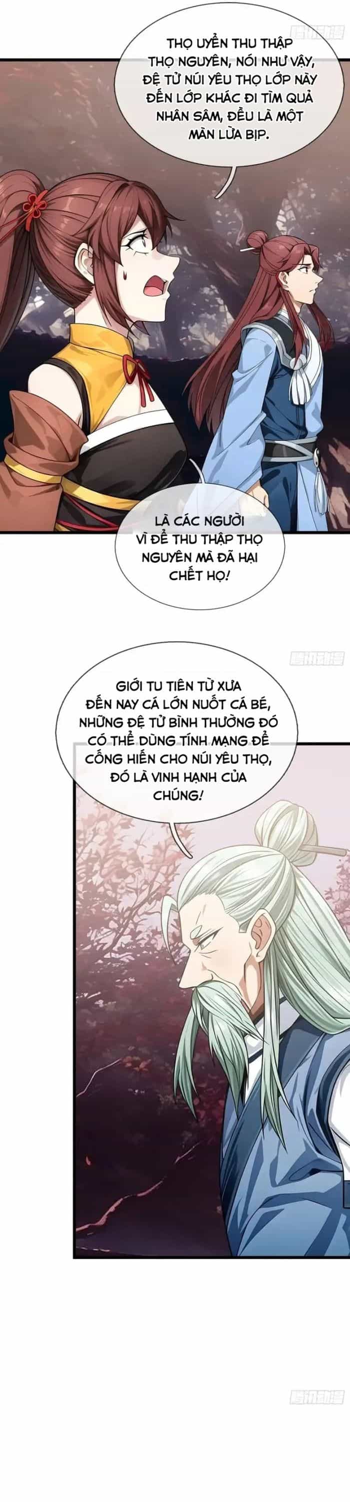 Ta Có Thể Rút Ra Vô Hạn Vật Phẩm - Chương 51 - ảnh 3