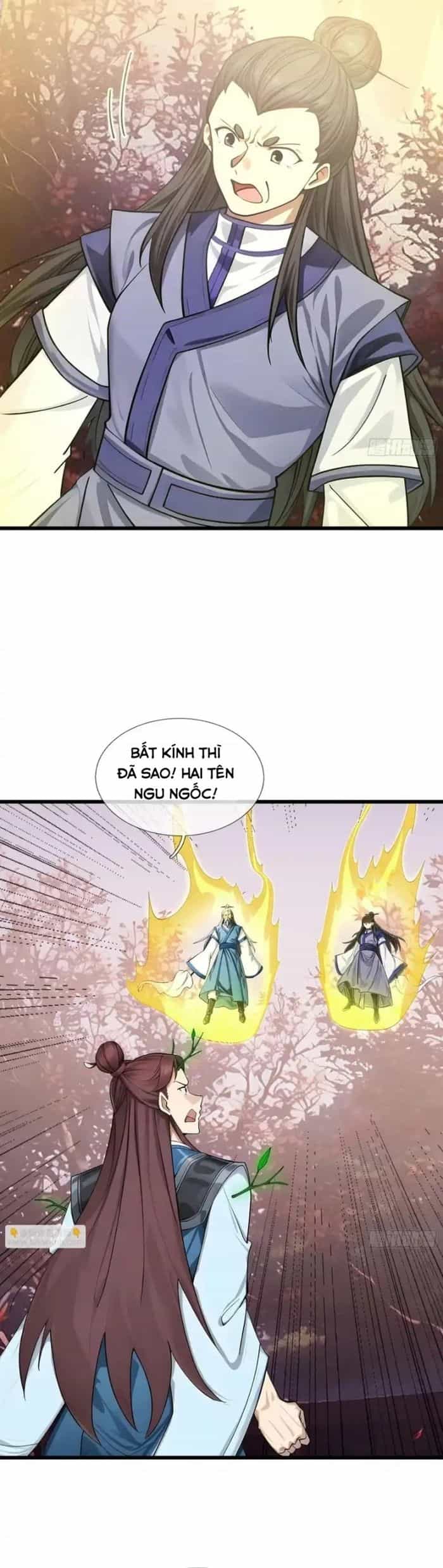 Ta Có Thể Rút Ra Vô Hạn Vật Phẩm - Chương 51 - ảnh 7