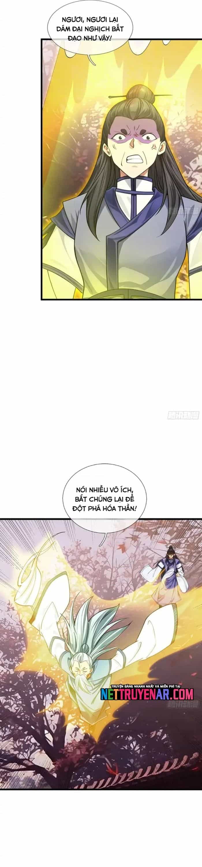 Ta Có Thể Rút Ra Vô Hạn Vật Phẩm - Chương 51 - ảnh 8