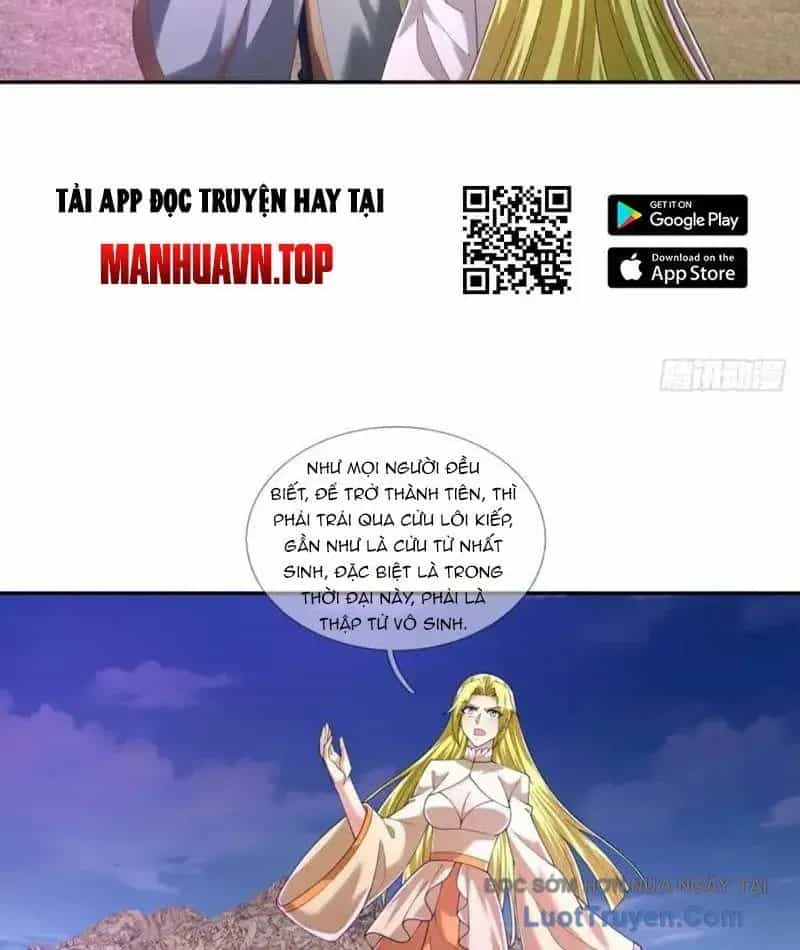 Ta Có Thể Rút Ra Vô Hạn Vật Phẩm - Chương 53 - ảnh 43