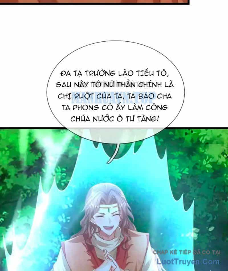 Ta Có Thể Rút Ra Vô Hạn Vật Phẩm - Chương 54 - ảnh 40