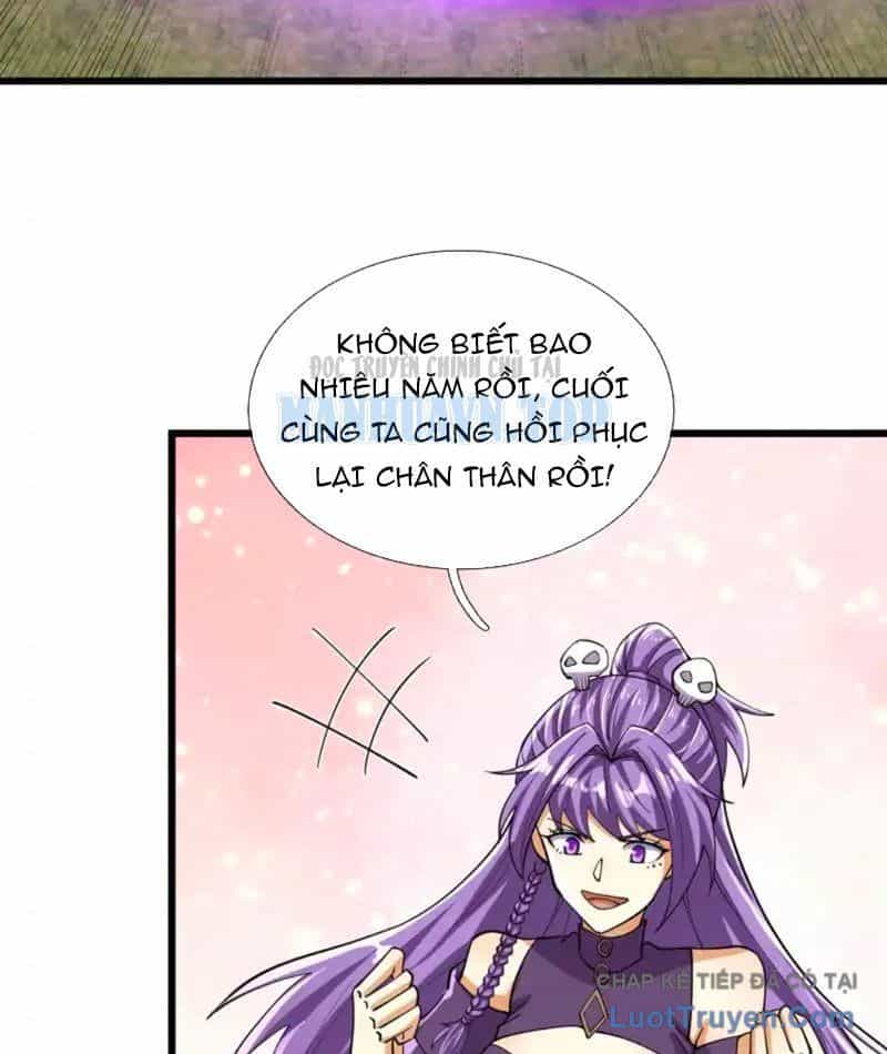 Ta Có Thể Rút Ra Vô Hạn Vật Phẩm - Chương 54 - ảnh 58