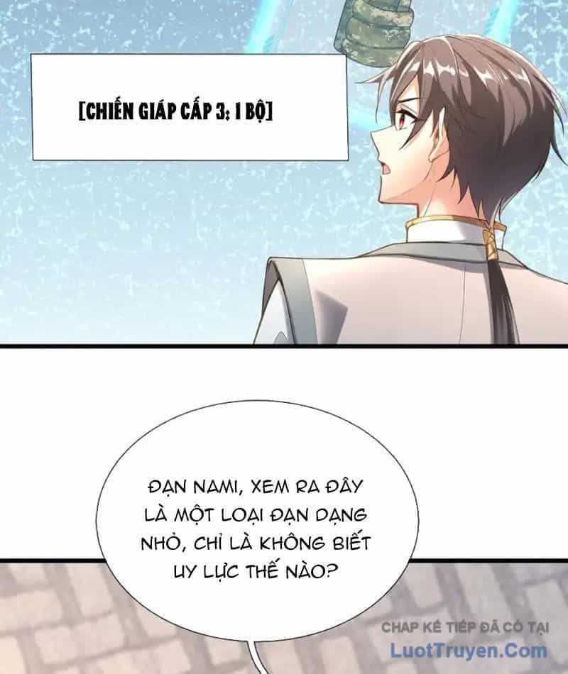 Ta Có Thể Rút Ra Vô Hạn Vật Phẩm - Chương 57 - ảnh 24