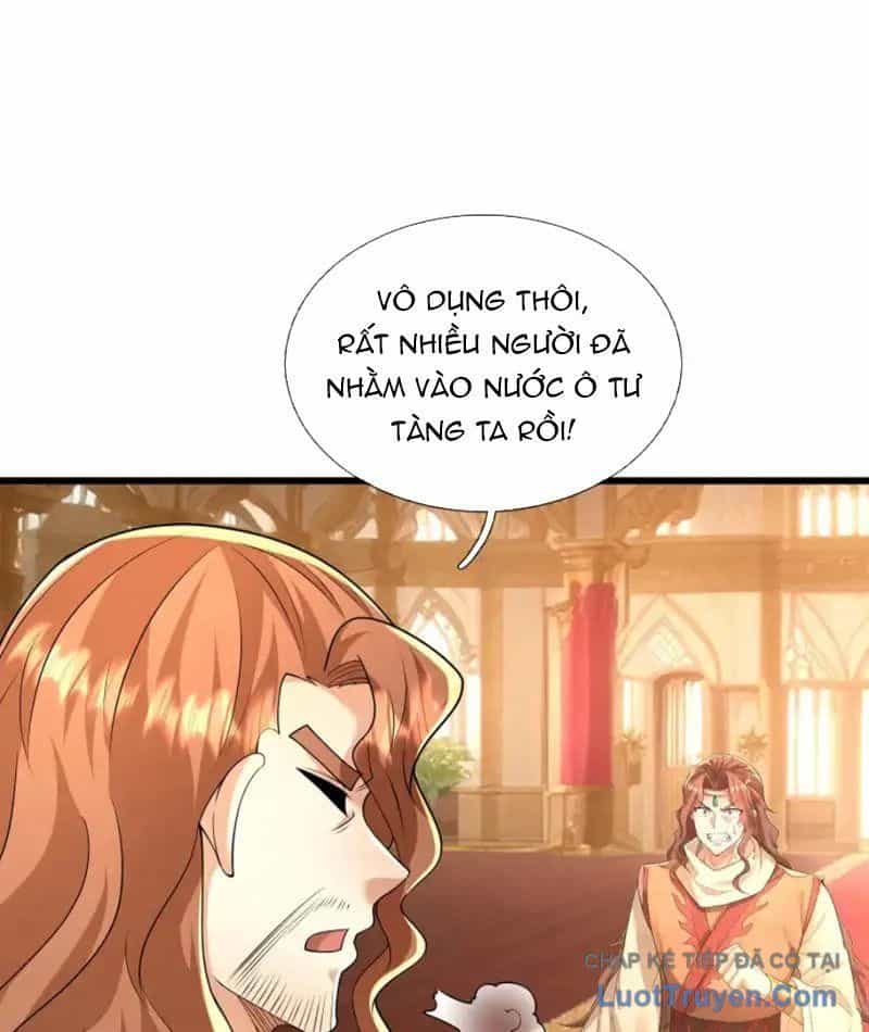 Ta Có Thể Rút Ra Vô Hạn Vật Phẩm - Chương 57 - ảnh 36