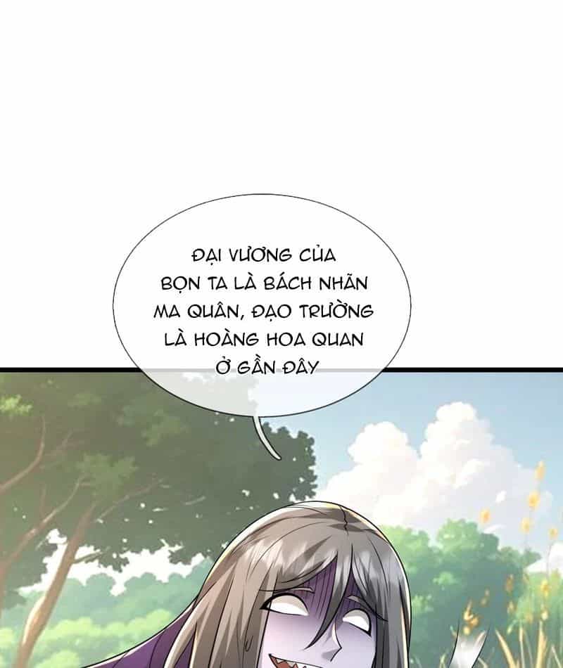 Ta Có Thể Rút Ra Vô Hạn Vật Phẩm - Chương 59 - ảnh 35