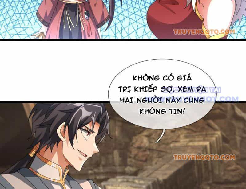 Ta Có Thể Rút Ra Vô Hạn Vật Phẩm - Chương 6 - ảnh 59