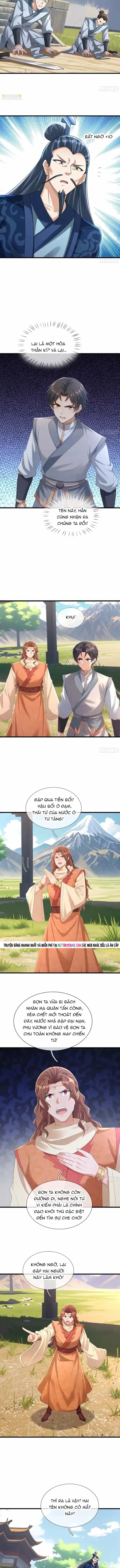 Ta Có Thể Rút Ra Vô Hạn Vật Phẩm - Chương 61 - ảnh 6