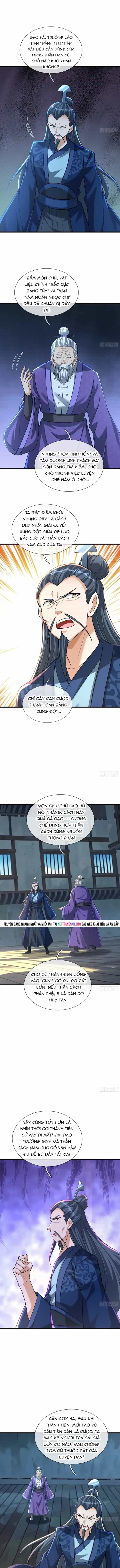 Ta Có Thể Rút Ra Vô Hạn Vật Phẩm - Chương 62 - ảnh 4