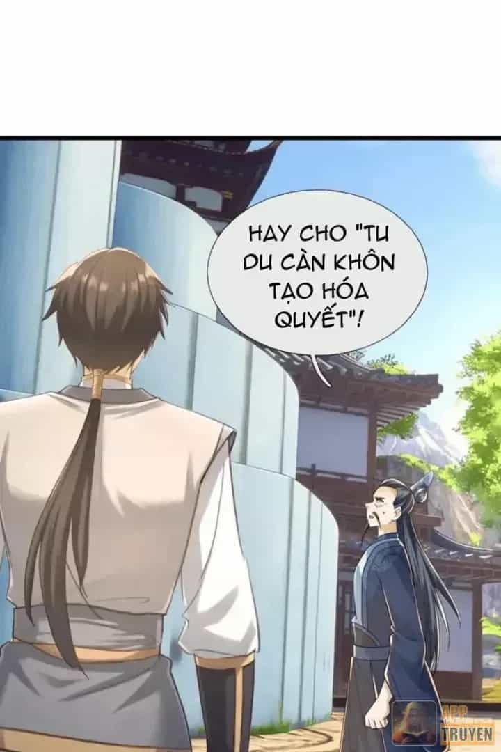 Ta Có Thể Rút Ra Vô Hạn Vật Phẩm - Chương 63 - ảnh 33