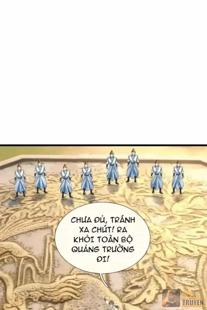 Ta Có Thể Rút Ra Vô Hạn Vật Phẩm - Chương 63 - ảnh 8