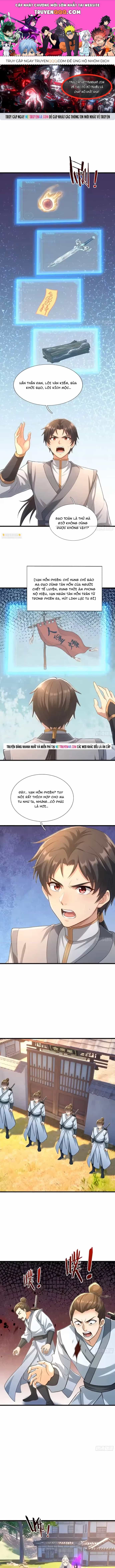 Ta Có Thể Rút Ra Vô Hạn Vật Phẩm - Chương 65 - ảnh 1