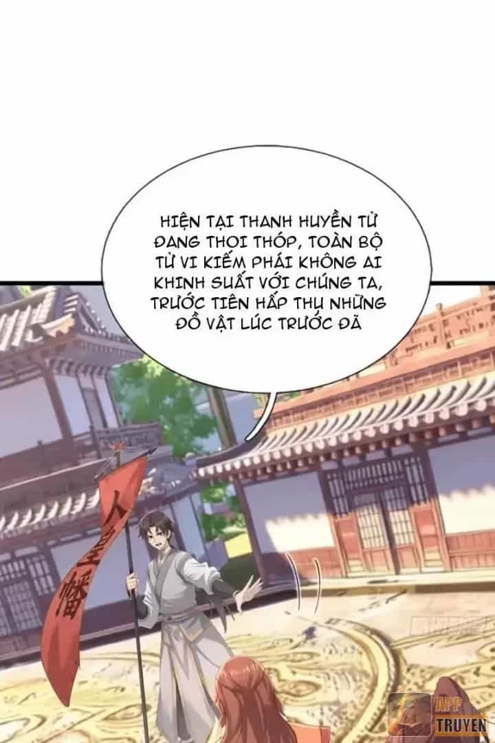 Ta Có Thể Rút Ra Vô Hạn Vật Phẩm - Chương 67 - ảnh 26